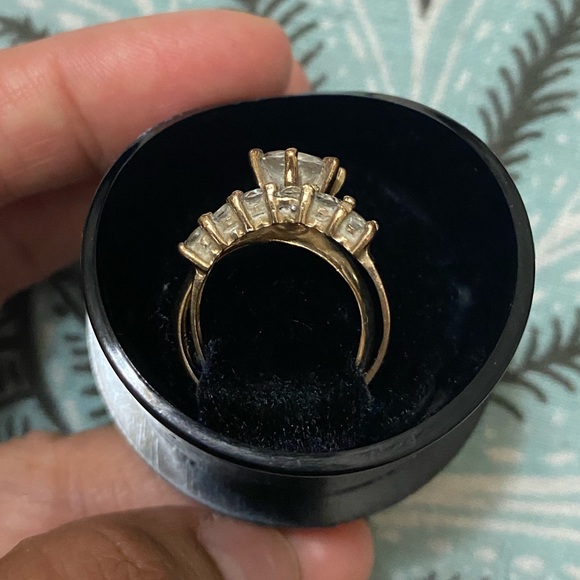 ring set - Picture 3 of 6